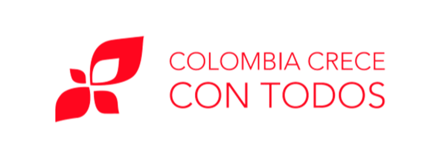 Fundación Colombia Crece Con Todos